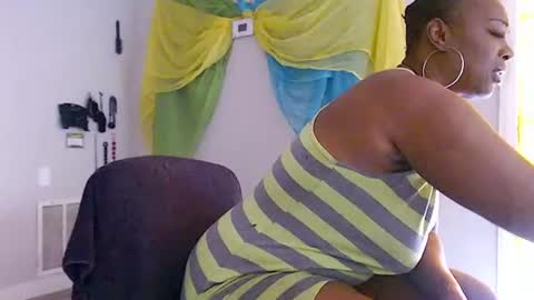 QnAnitaDix online show from 30, 6, 2026