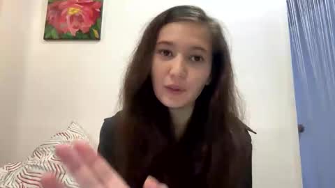 Snapshot of queen_chatur chatting on 9, 1, 2025 Viktoria online show from 9, 1, 2025