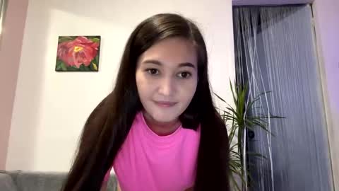 Snapshot of queen_chatur chatting on 13, 1, 2025 Viktoria online show from 13, 1, 2025