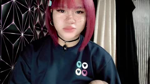 Snapshot of queen_elicktra chatting on 18, 7, 2026 JOY online show from 18, 7, 2026