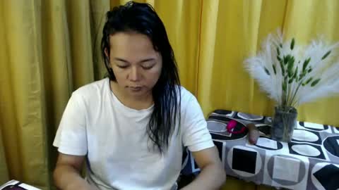queen_ennah online show from 21, 6, 2026