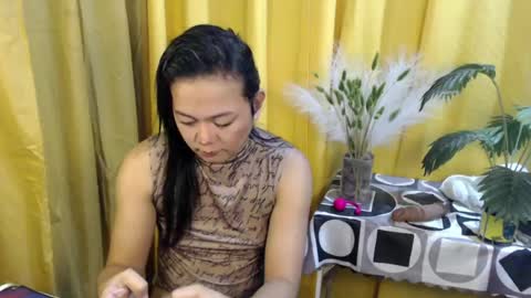 queen_ennah online show from 9, 7, 2026