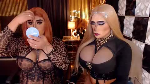 queen_horsecock online show from 28, 5, 2026