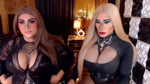 queen_horsecock online show from 30, 5, 2026