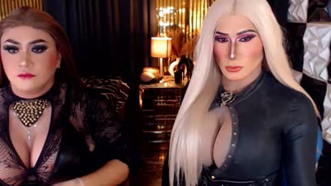 queen_horsecock online show from 16, 6, 2026