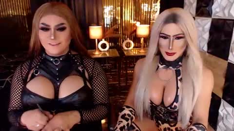 queen_horsecock online show from 6, 7, 2026