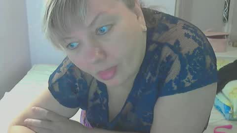 queen_jane8 online show from 13, 10, 2025