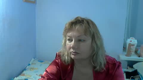queen_jane8 online show from 20, 3, 2026