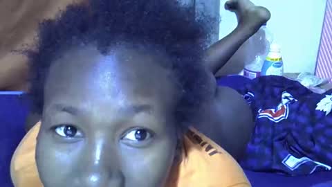 queen_jazmine online show from 26, 2, 2026