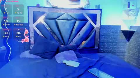 Snapshot of queen_jen chatting on 1, 7, 2026 Jenni online show from 1, 7, 2026