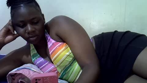 queen_leilla online show from 12, 7, 2026