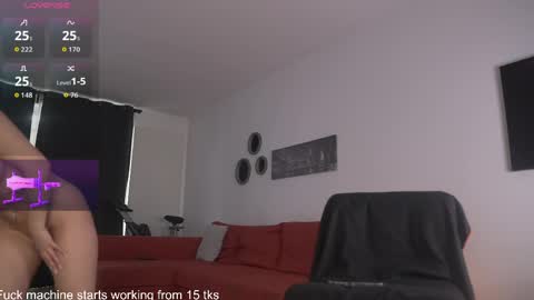 queen_leylla online show from 23, 3, 2026