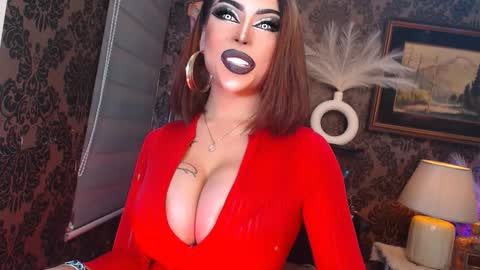 Snapshot of queen_mirahh chatting on 27, 9, 2025 queen mira maria shantal online show from 27, 9, 2025