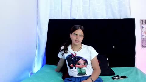 queen_misy online show from 15, 3, 2026