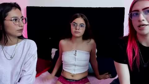 queen_misy online show from 14, 6, 2026