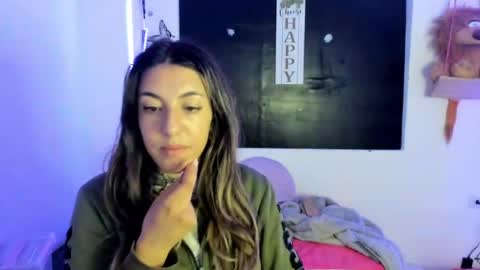 Snapshot of queen_natttyy chatting on 4, 2, 2025 queen_natttyy online show from 4, 2, 2025
