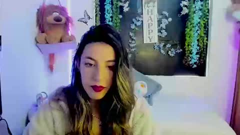 queen_natttyy online show from 29, 10, 2025