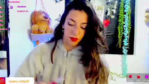 queen_natttyy online show from 2, 7, 2026