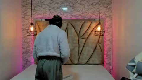 Snapshot of queen_perla_ chatting on 26, 1, 2025 online show from 26, 1, 2025