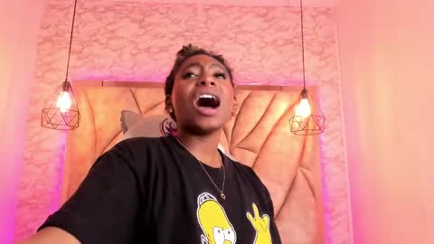 Snapshot of queen_perla_ chatting on 29, 1, 2025 online show from 29, 1, 2025