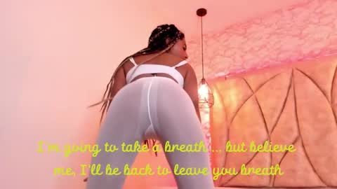 Snapshot of queen_perla_ chatting on 2, 3, 2025 online show from 2, 3, 2025