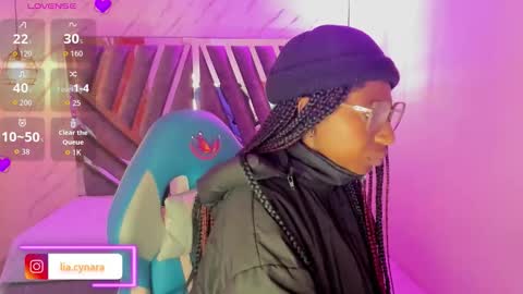 Snapshot of queen_perla_ chatting on 2, 10, 2025 online show from 2, 10, 2025