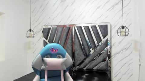 Snapshot of queen_perla_ chatting on 9, 10, 2025 online show from 9, 10, 2025