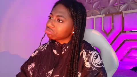 Snapshot of queen_perla_ chatting on 22, 2, 2026 online show from 22, 2, 2026