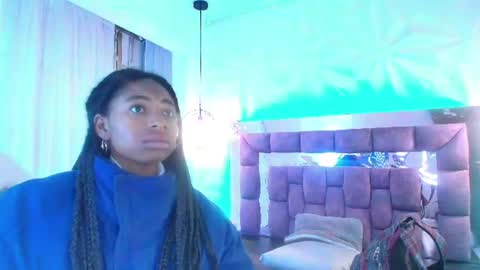 Snapshot of queen_perla_ chatting on 3, 7, 2026 online show from 3, 7, 2026
