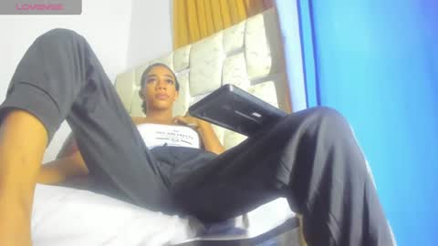 kailani online show from 22, 6, 2026