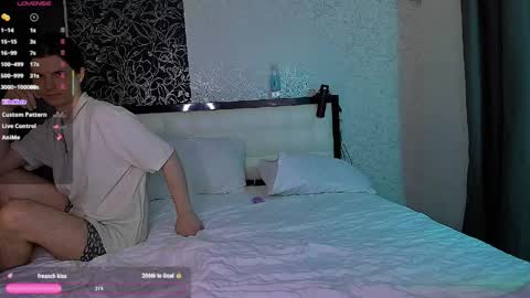 Kim online show from 10, 4, 2026