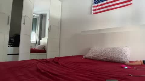 Snapshot of queenataly1 chatting on 10, 7, 2026 Nataly online show from 10, 7, 2026
