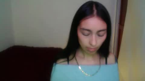 queenbyte_18 online show from 19, 12, 2025