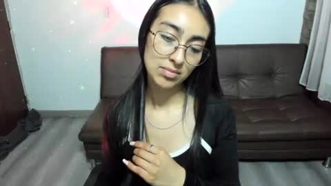 queenbyte_18 online show from 10, 7, 2026