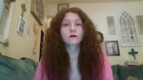 Snapshot of queencrimsonlvx chatting on 19, 2, 2026 queencrimsonlvx online show from 19, 2, 2026