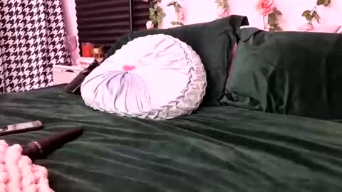 Snapshot of queendelaranch chatting on 6, 11, 2025 Queen De La Ranch online show from 6, 11, 2025