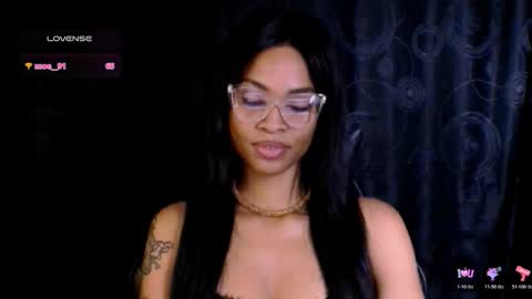 Snapshot of queendom_ing chatting on 8, 6, 2026 Sweet Goddess online show from 8, 6, 2026