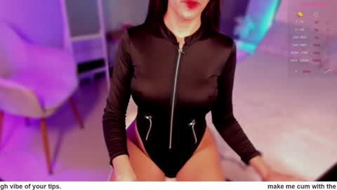 Miss Anfisa online show from 26, 1, 2025