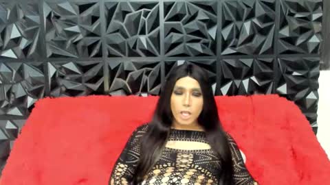 Snapshot of queenielejumbo chatting on 18, 1, 2025 QueenieLeJumbo online show from 18, 1, 2025