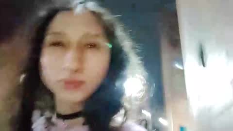 QUEENJEENN online show from 12, 10, 2025
