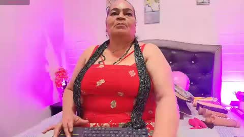 VickyBoobss online show from 30, 6, 2026