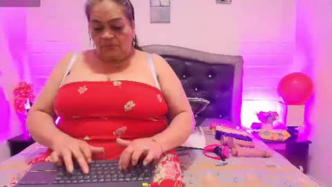 VickyBoobss online show from 1, 7, 2026