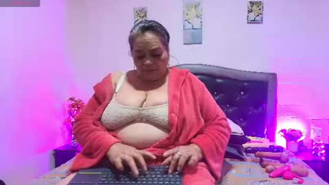 VickyBoobss online show from 18, 7, 2026