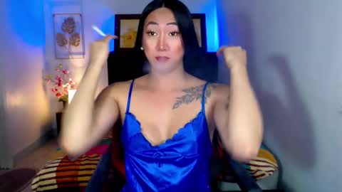 Snapshot of queenmistressts chatting on 9, 2, 2025 QUEEN online show from 9, 2, 2025