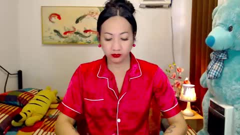 QUEEN online show from 30, 5, 2026