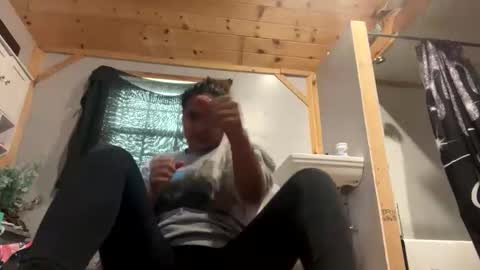 queennefertiti666 online show from 17, 2, 2026