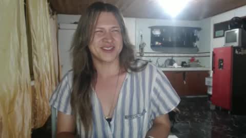 Nico online show from 13, 11, 2025