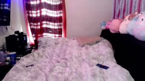 Snapshot of queenofheartsfaerah chatting on 9, 2, 2025 QueenOfHearts online show from 9, 2, 2025