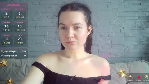 QueenOfModels online show from 11, 4, 2026