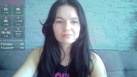 QueenOfModels online show from 14, 5, 2026